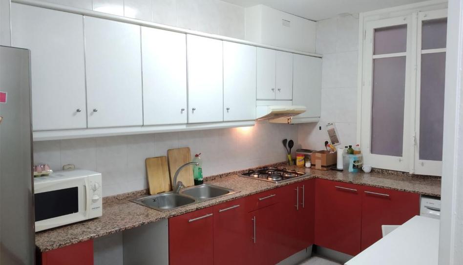 Flat to share in Carrer de Villarroel, 7, Sant Antoni, Barcelona - image 1 Photo 1 of Flat to share in Carrer de Villarroel, 7, Sant Antoni, Barcelona