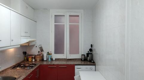 Flat to share in Carrer de Villarroel, 7, Sant Antoni, Barcelona - image 2 Photo 2 of Flat to share in Carrer de Villarroel, 7, Sant Antoni, Barcelona