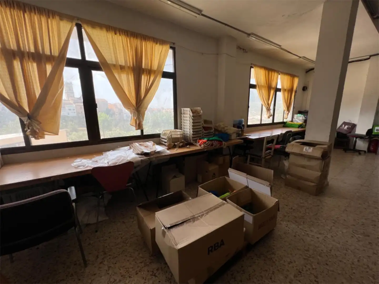 Local de alquiler en CV-810, 43, Tibi Local de alquiler en Tibi