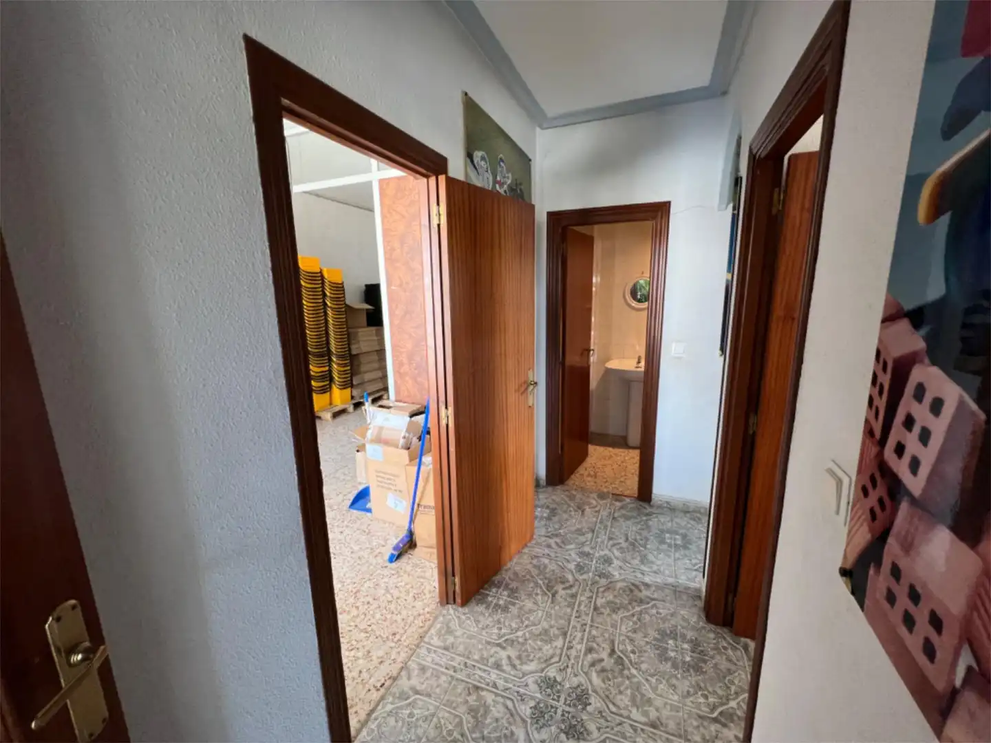 Local de alquiler en CV-810, 43, Tibi Local de alquiler en Tibi