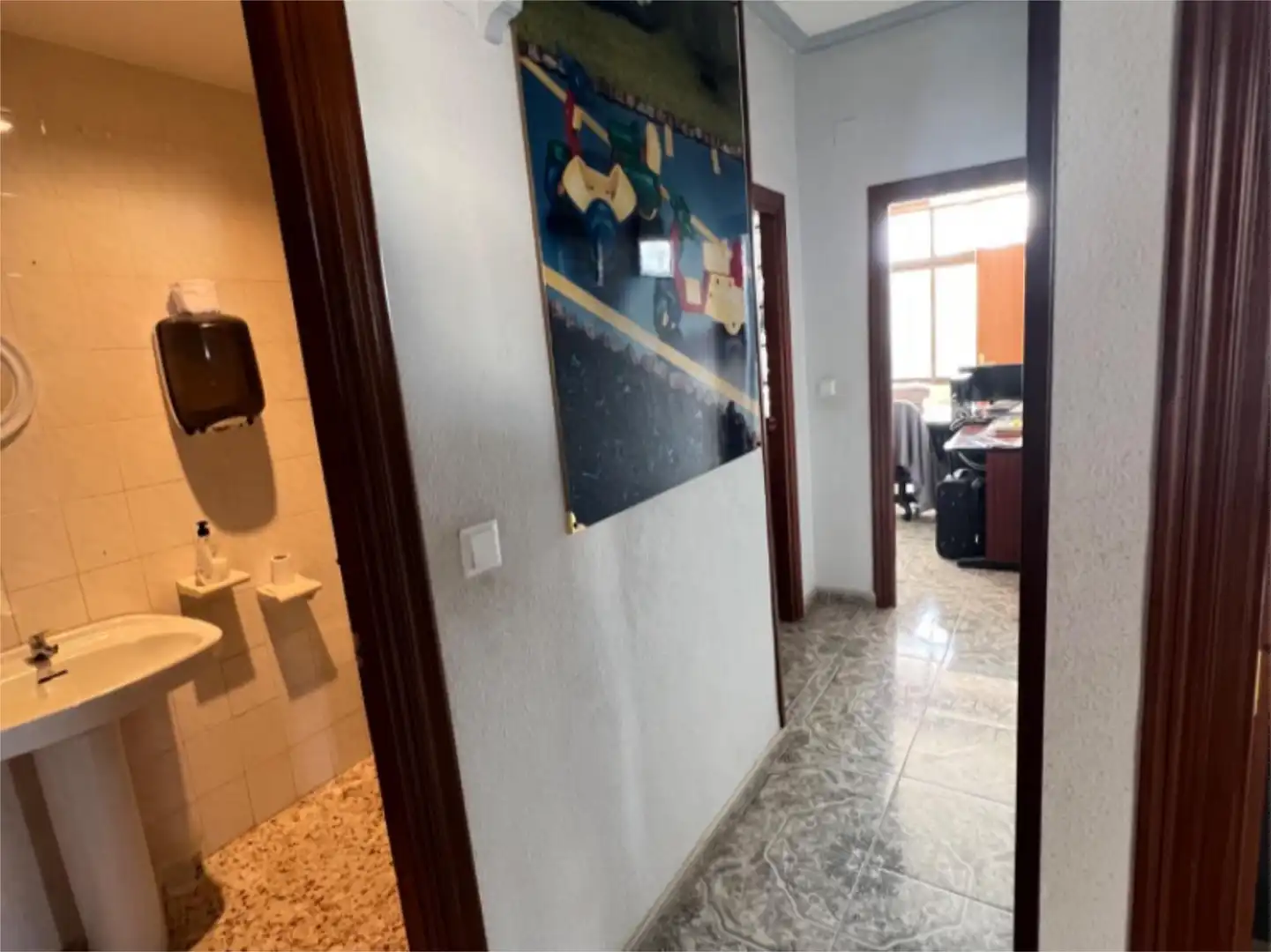 Local de alquiler en CV-810, 43, Tibi Local de alquiler en Tibi