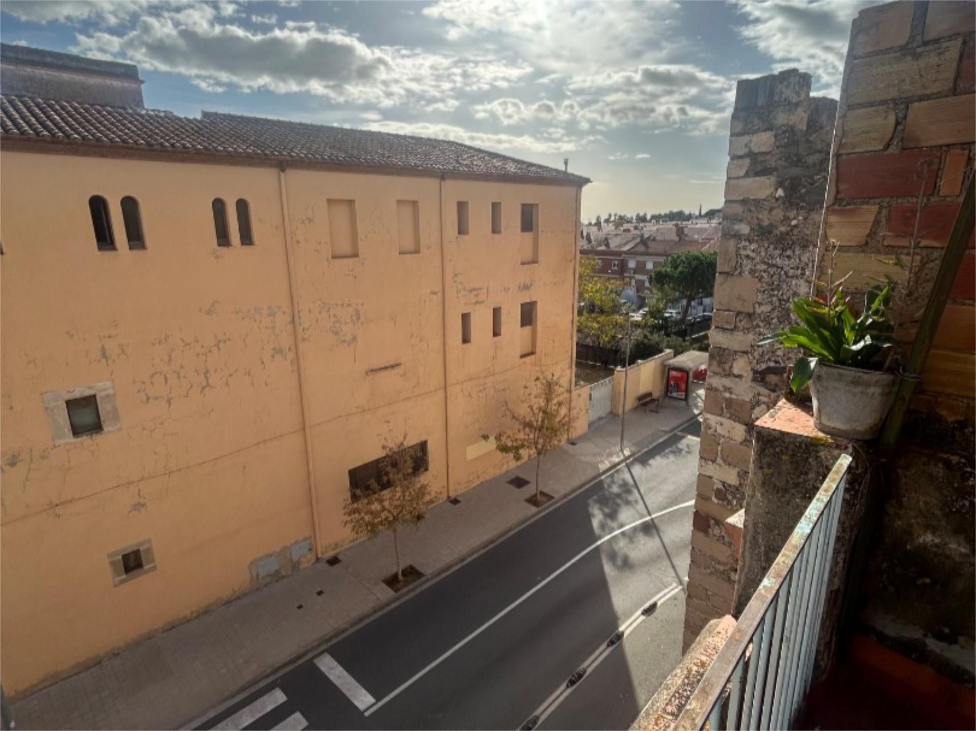 Exterior view of Apartment for sale in La Selva del Camp  with Private garden, Terrace and Storage room
