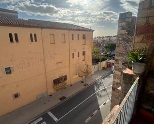 Vista exterior de Apartament en venda en La Selva del Camp amb Jardí privat, Terrassa i Traster