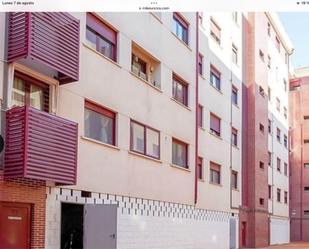Exterior view of Premises for sale in Santander
