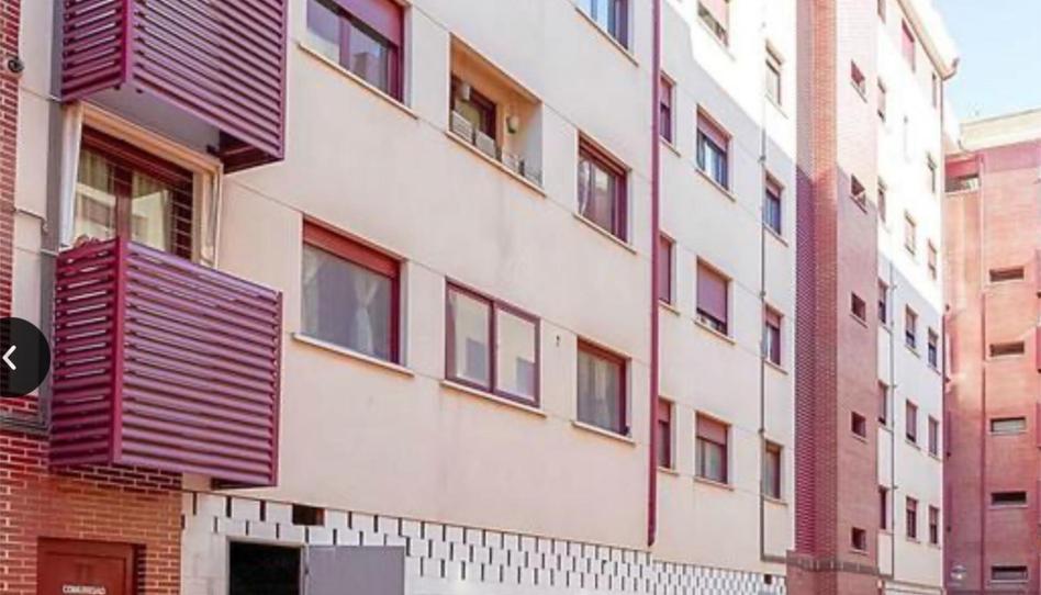 Photo 1 of Premises for sale in Calle Francisco Tomás y Valiente, 27, Peñacastillo - Nueva Montaña, Cantabria