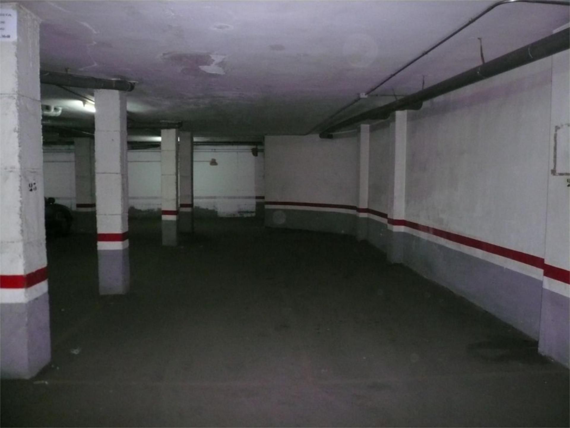 Garatge en venda en Sant Just Desvern