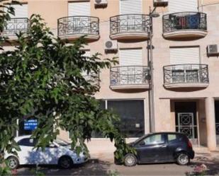 Vista exterior de Pis en venda en Macael amb Aire condicionat, Calefacció i Moblat