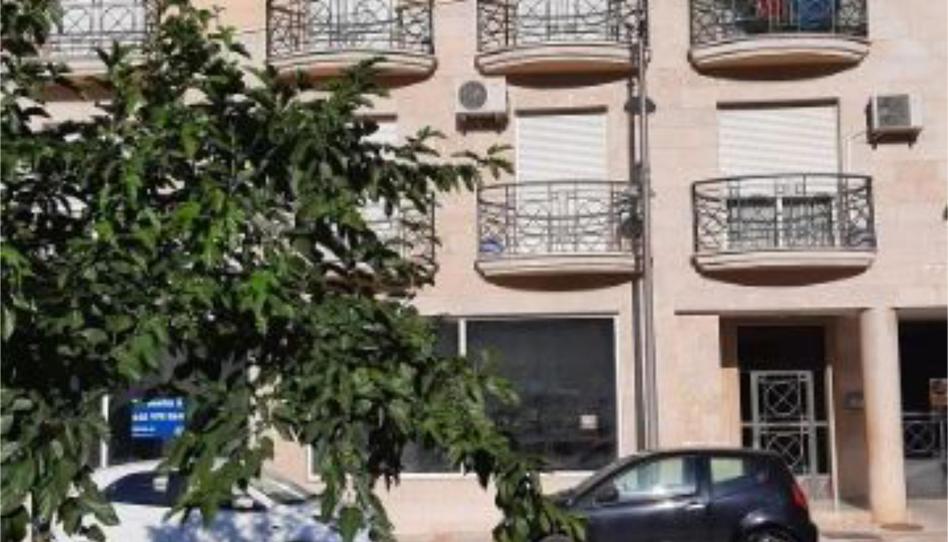 Photo 1 of Flat for sale in Avenida Ronda, 7, Macael, Almería