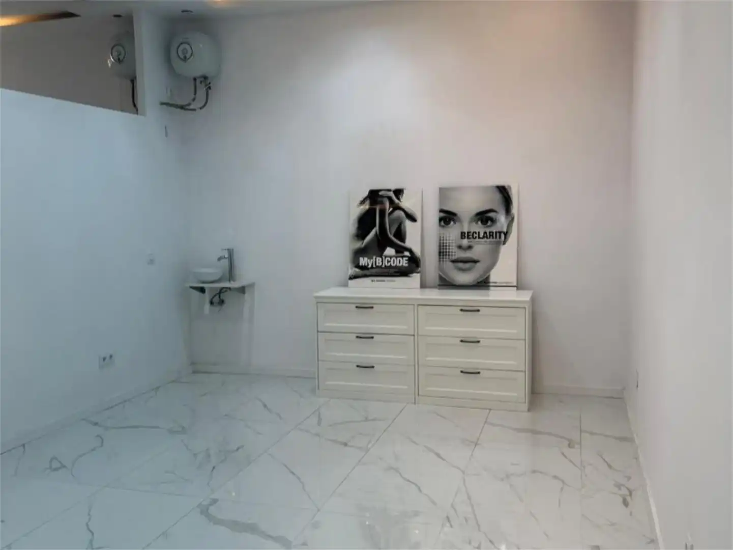 Local de alquiler en Majadahonda con Aire acondicionado y Calefacción