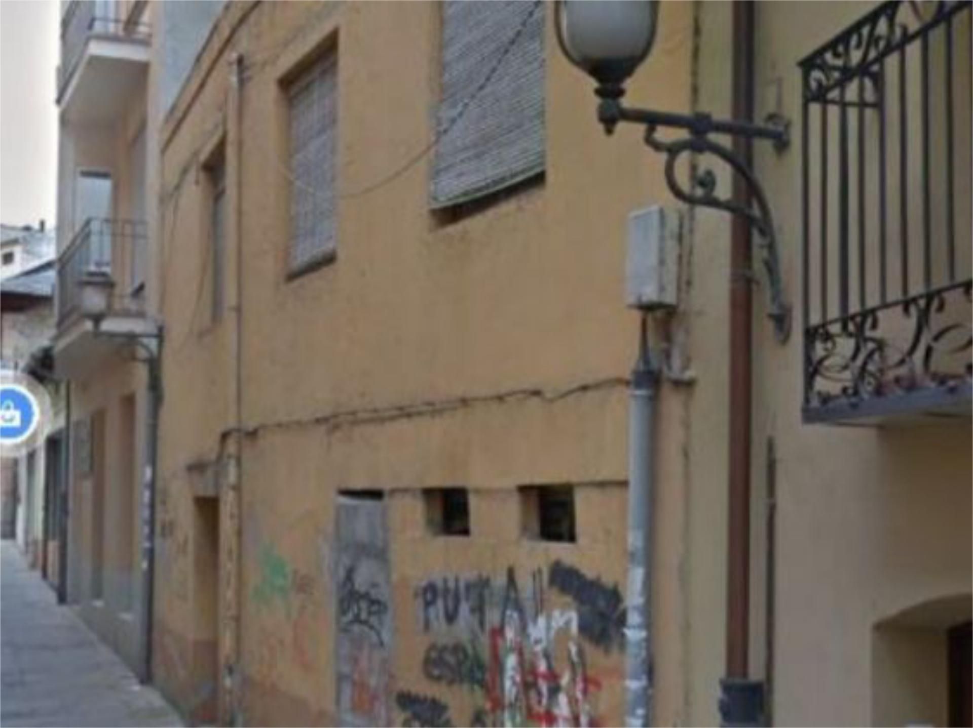 Exterior view of Single-family semi-detached for sale in Ponferrada