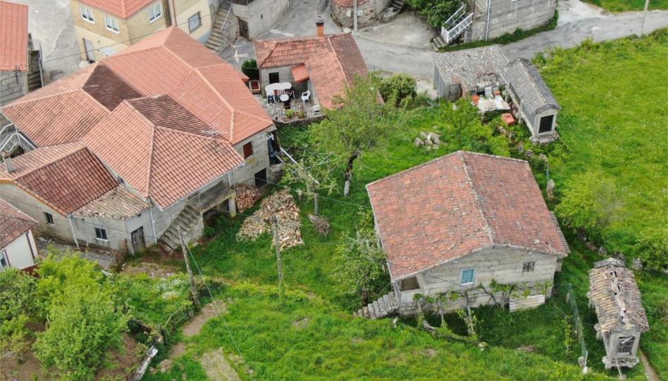 Photo 1 of House or chalet for sale in Lugar Torre_a-nu, 8, Allariz, Ourense