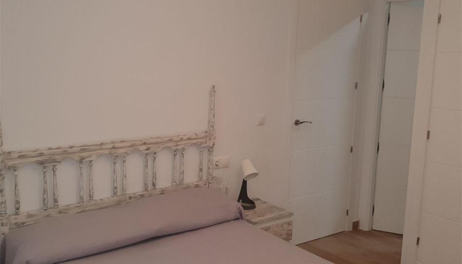 Photo 1 of Apartment for sale in Calle Antonio Machado, 4, Peñaflor, Sevilla