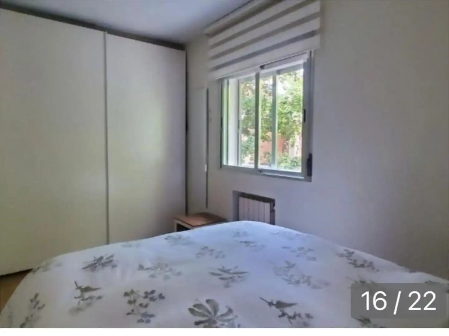 Flat for rent in Plaza de Ribadeo, 9, Pilar Flat for rent in Plaza de Ribadeo, 9, Pilar