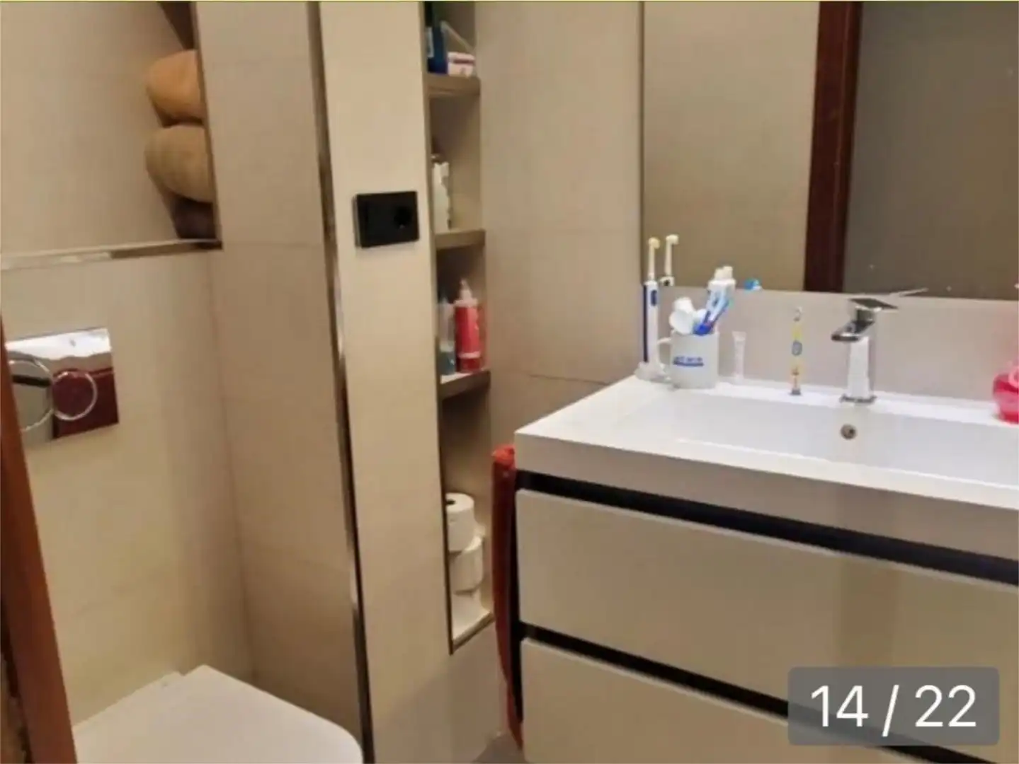 Flat for rent in Plaza de Ribadeo, 9, Pilar Flat for rent in Plaza de Ribadeo, 9, Pilar