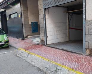 Parking of Garage to rent in Torrevieja