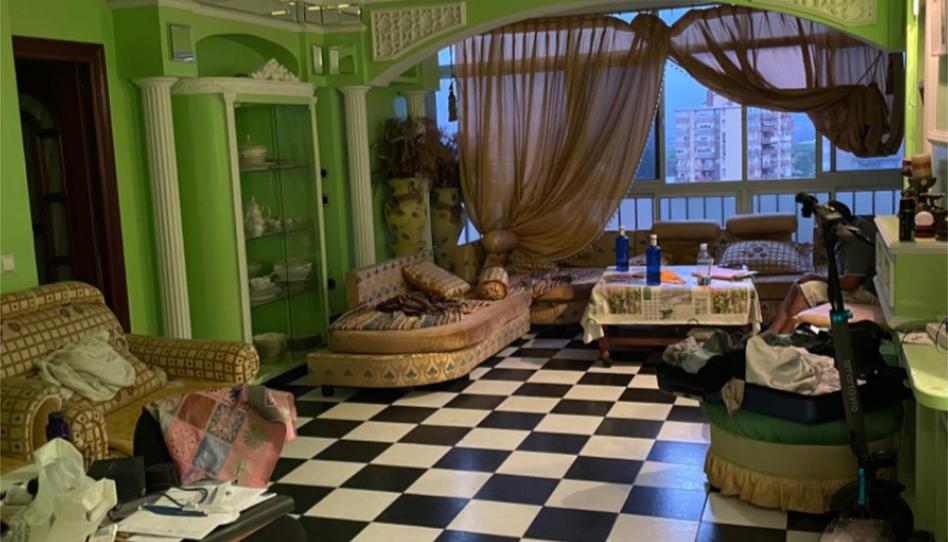 Apartament en venda a Calle Oporto, 2, La Reconquista - El Rosario, Cádiz - imatge 1 Foto 1 de Apartament en venda a Calle Oporto, 2, La Reconquista - El Rosario, Cádiz