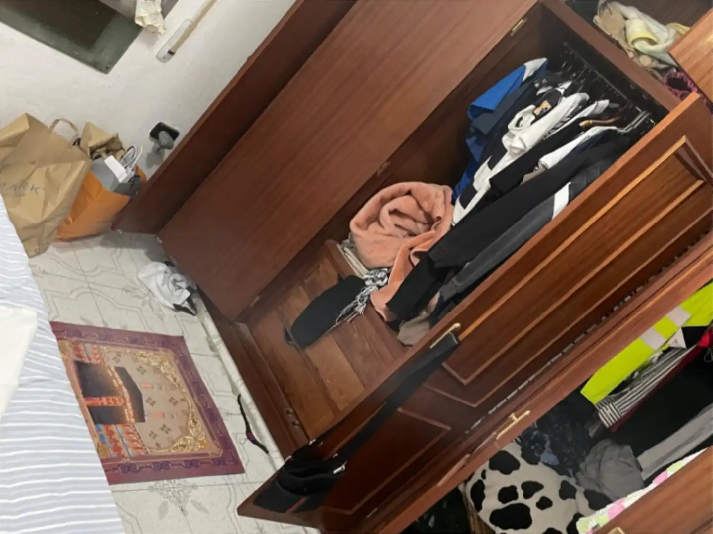 Apartamento en venta en Calle Oporto, 2, La Reconquista - El Rosario Apartamento en venta en Algeciras con Aire acondicionado, Calefacción y Parquet
