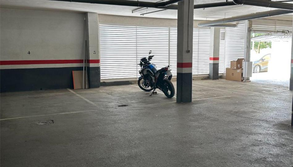 Garaje de alquiler en Carrer Indústria, 6, Piera, Barcelona - imagen 1 Foto 1 de Garaje de alquiler en Carrer Indústria, 6, Piera, Barcelona