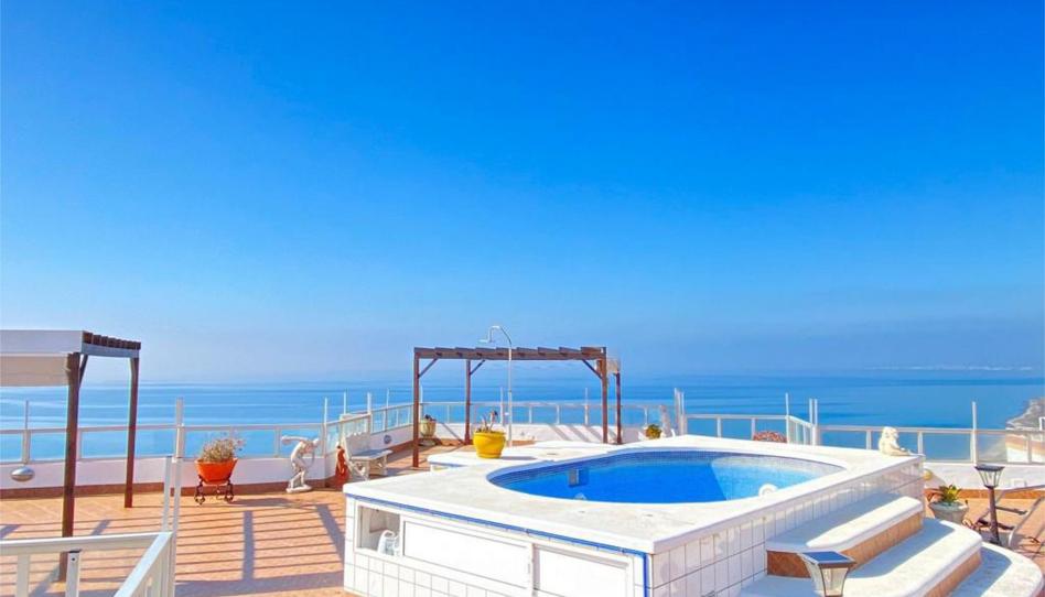 Àtic en venda a Avenida García Peñalver, 15, Centro Internacional, Málaga - imatge 1 Foto 1 de Àtic en venda a Avenida García Peñalver, 15, Centro Internacional, Málaga