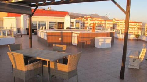 Àtic en venda a Avenida García Peñalver, 15, Centro Internacional, Málaga - imatge 3 Foto 3 de Àtic en venda a Avenida García Peñalver, 15, Centro Internacional, Málaga