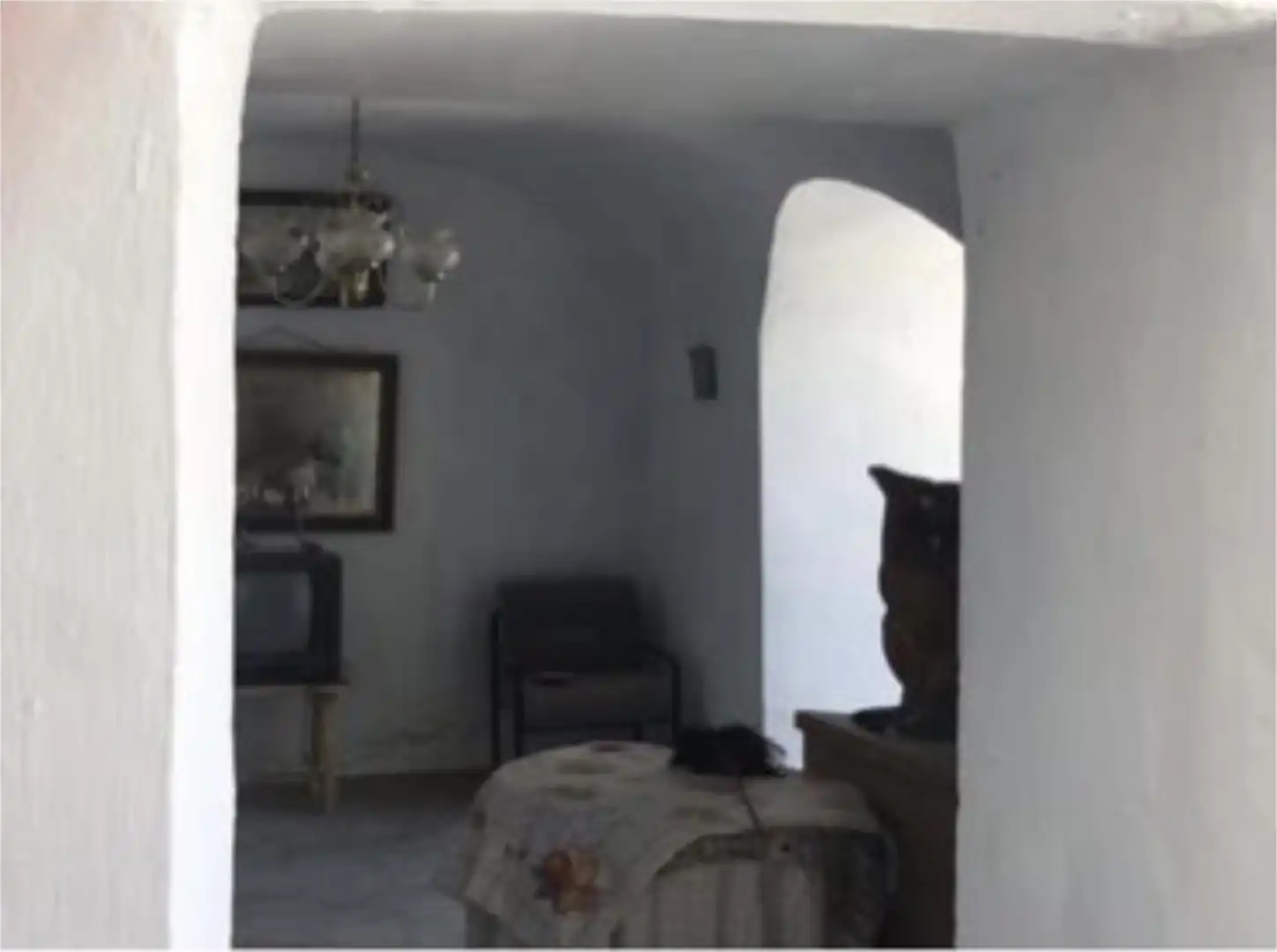 Finca rústica en venda en Benamaurel