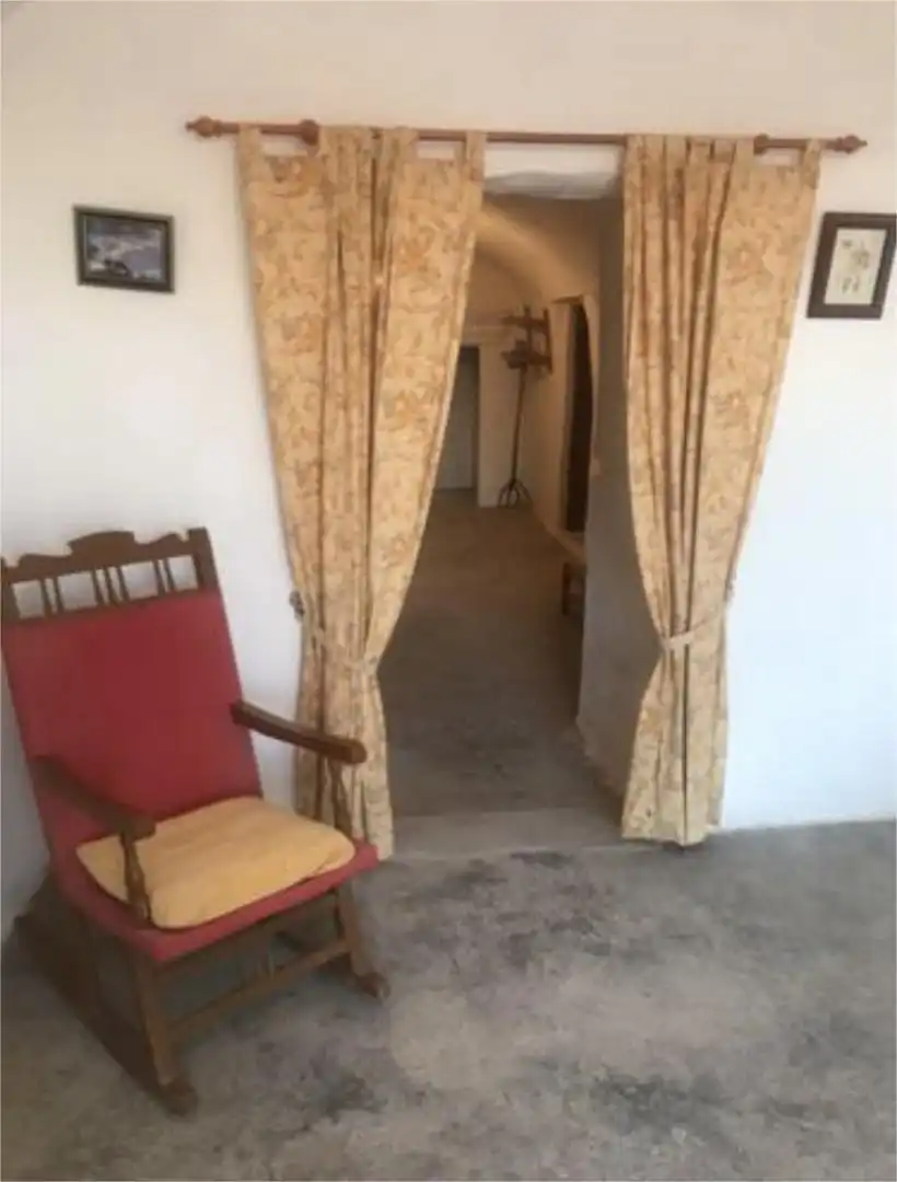 Finca rústica en venda en Benamaurel