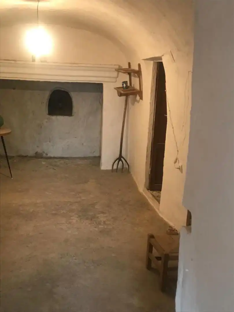 Finca rústica en venda en Benamaurel