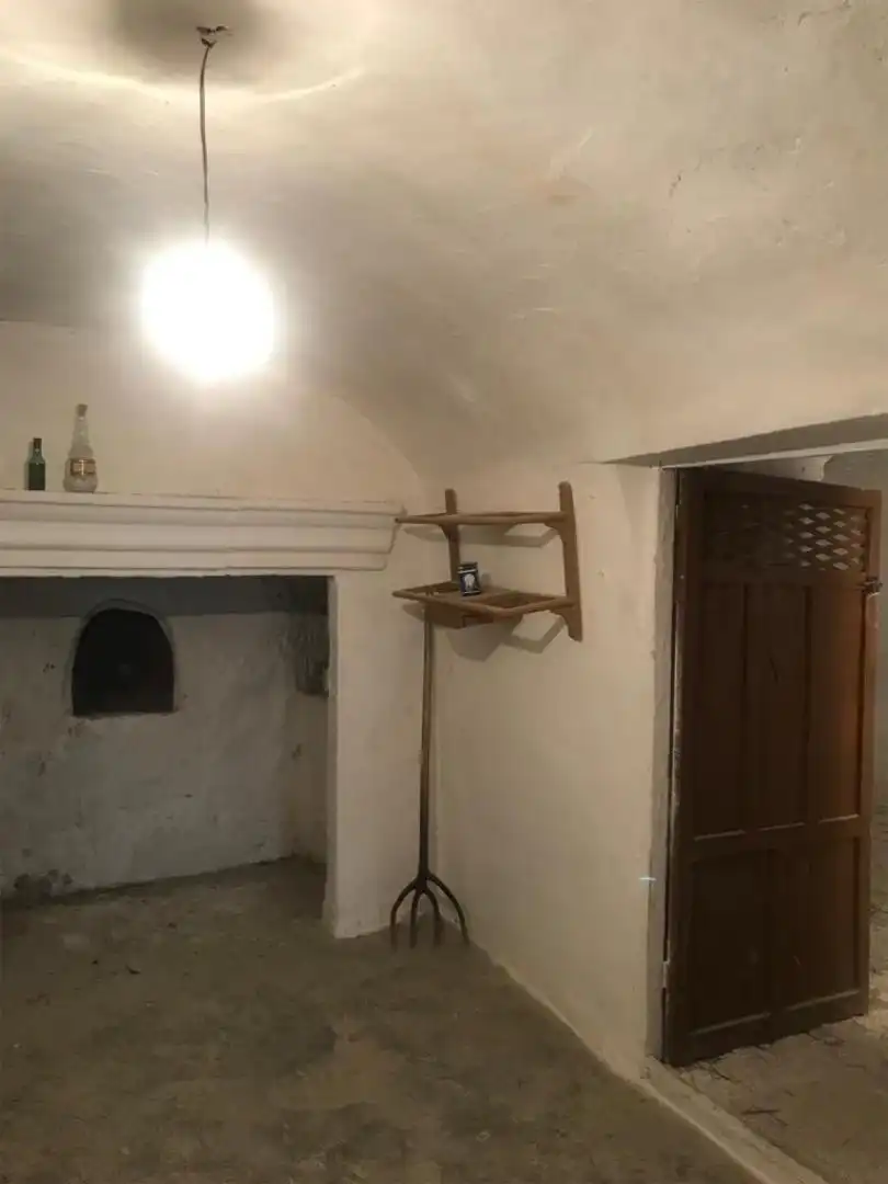Finca rústica en venda en Benamaurel
