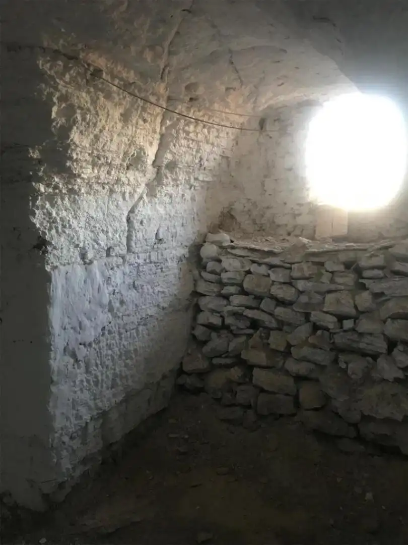 Finca rústica en venda en Benamaurel