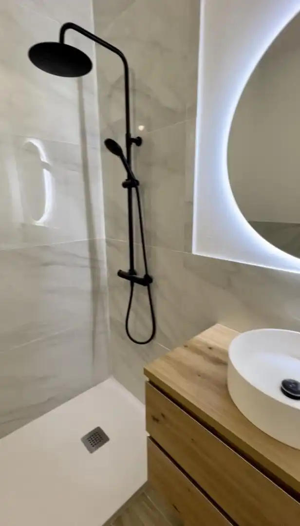 Baño de Piso en venta en Las Palmas de Gran Canaria