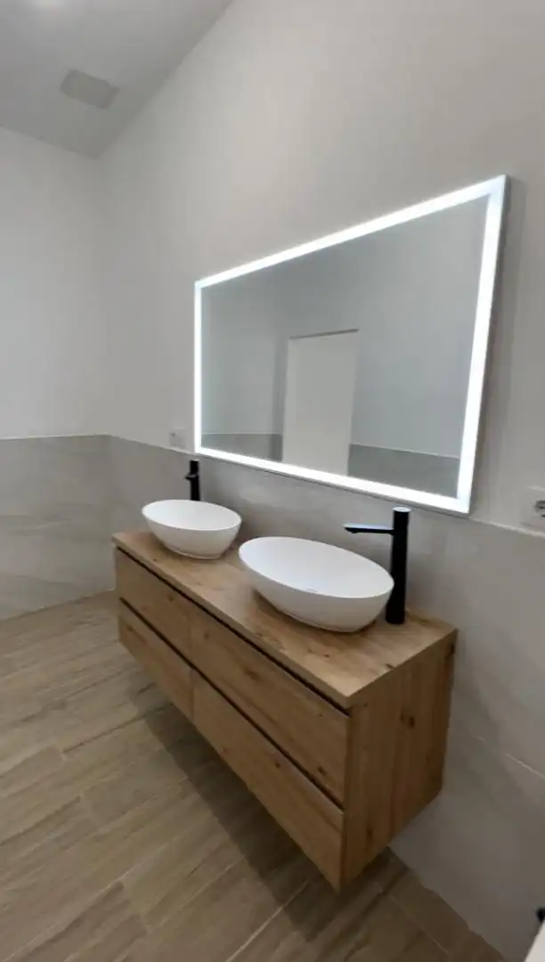 Baño de Piso en venta en Las Palmas de Gran Canaria