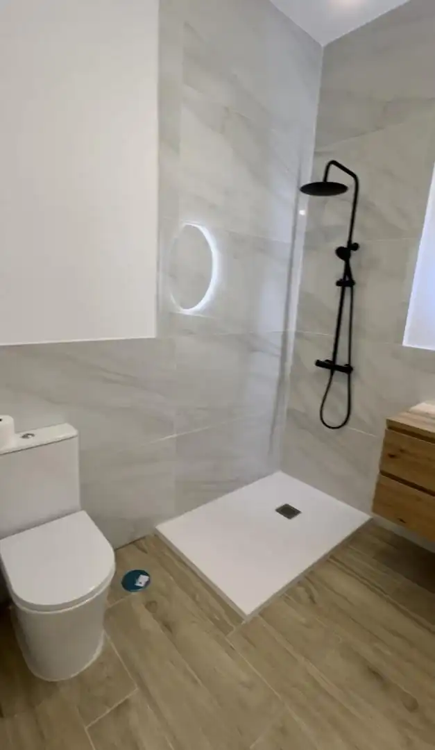 Baño de Piso en venta en Las Palmas de Gran Canaria