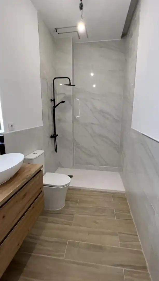 Baño de Piso en venta en Las Palmas de Gran Canaria