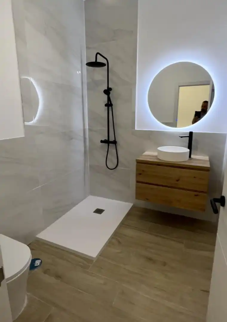 Baño de Piso en venta en Las Palmas de Gran Canaria