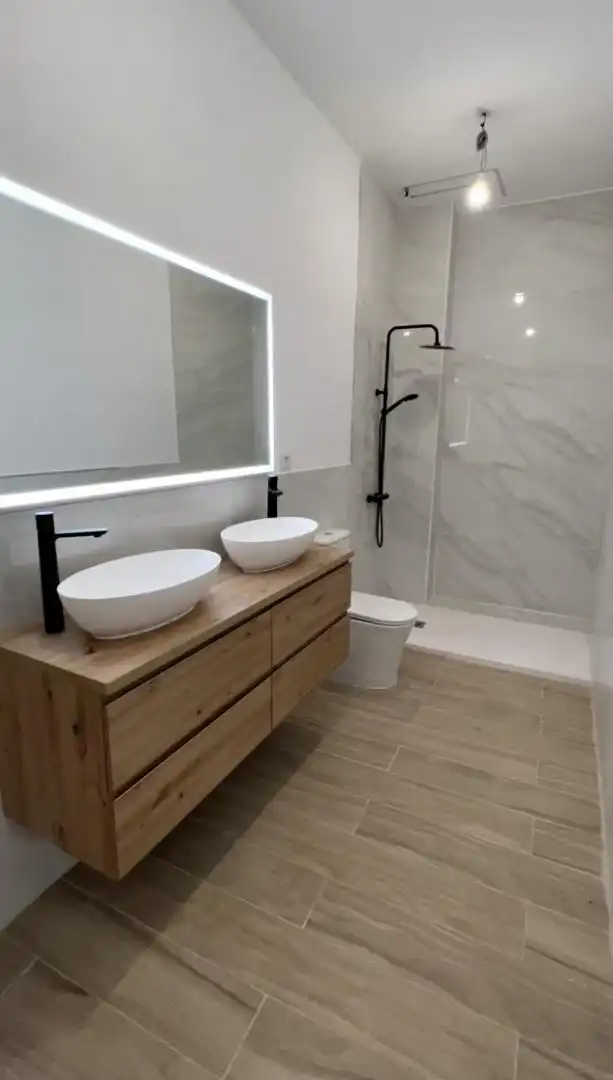 Baño de Piso en venta en Las Palmas de Gran Canaria