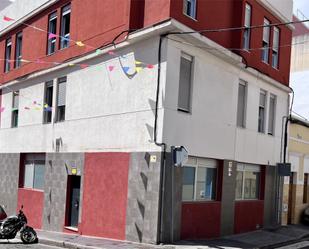 Exterior view of Flat for sale in Las Palmas de Gran Canaria