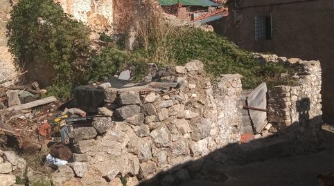 Foto 2 de Finca rústica en venta en Calle Quebradas, 49, Yeste, Albacete