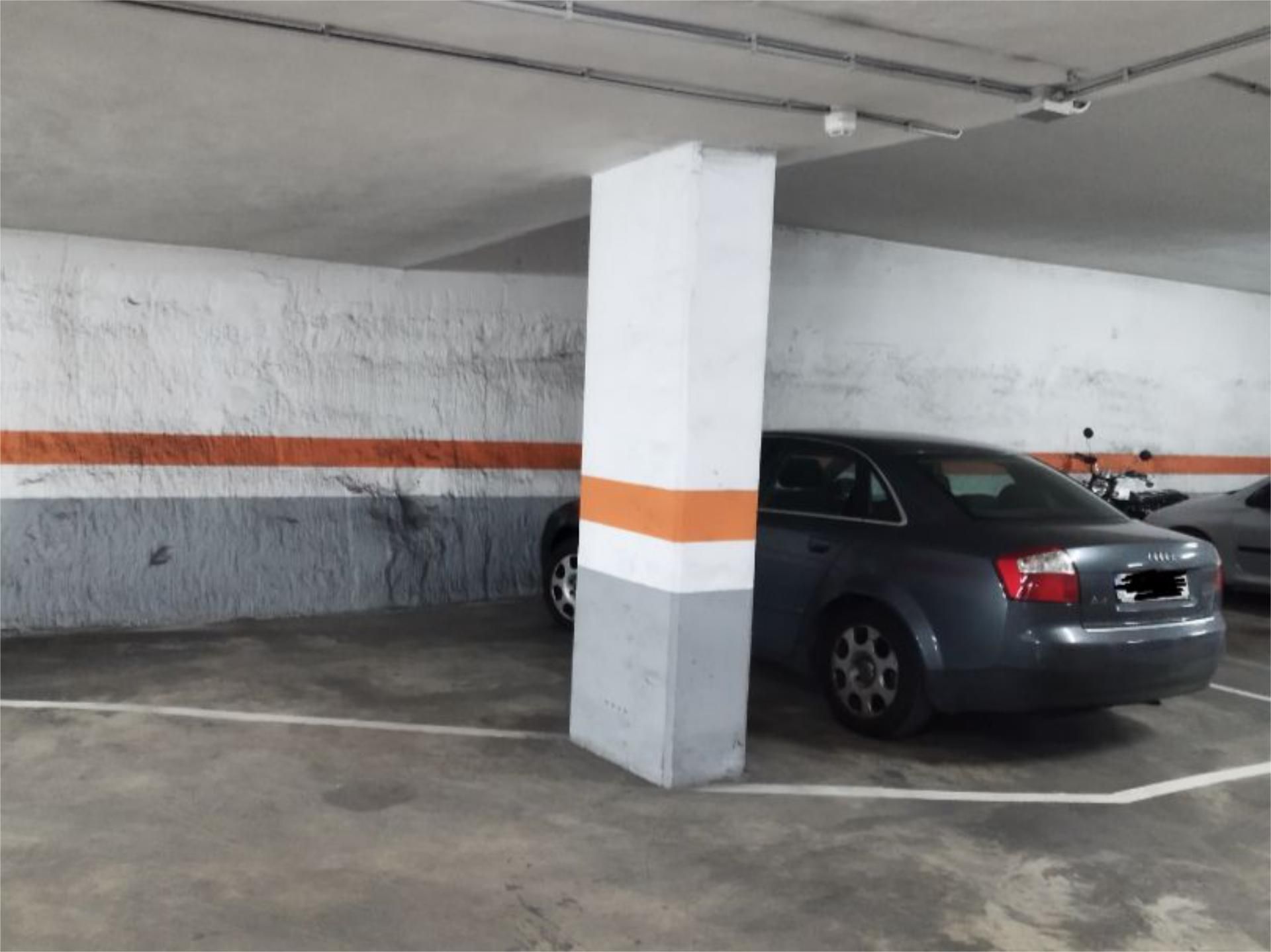 Aparcament de Garatge en venda en  Albacete Capital
