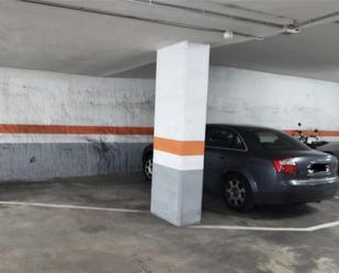 Parking of Garage for sale in  Albacete Capital