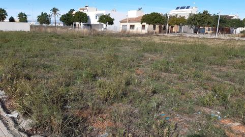 Foto 4 de Terreno en venta en Calle en Proyecto N.2, 14, Silla, Valencia