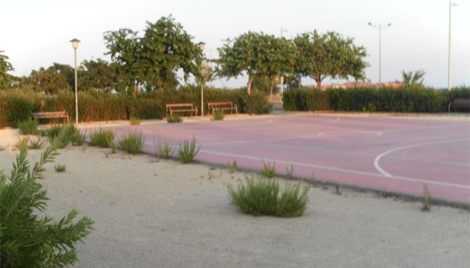 Foto 1 de Terreno en venta en Calle en Proyecto N.2, 14, Silla, Valencia