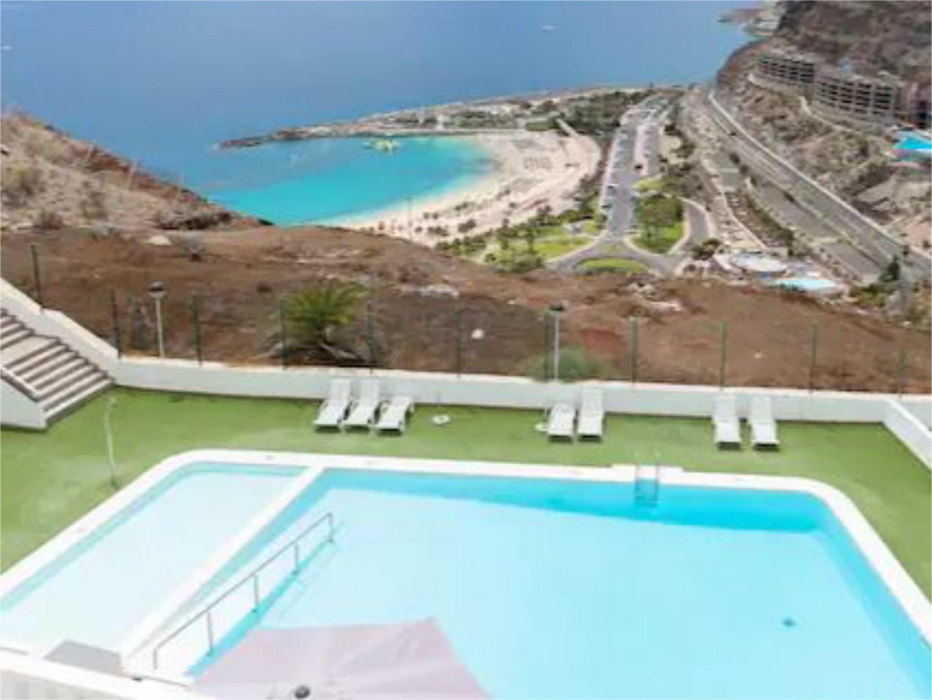 Apartament de lloguer a Puerto Rico