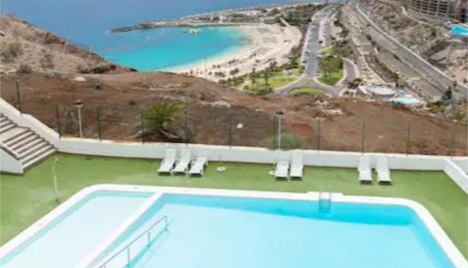 Apartment to rent in Puerto Rico, Las Palmas - image 1 Photo 1 of Apartment to rent in Puerto Rico, Las Palmas