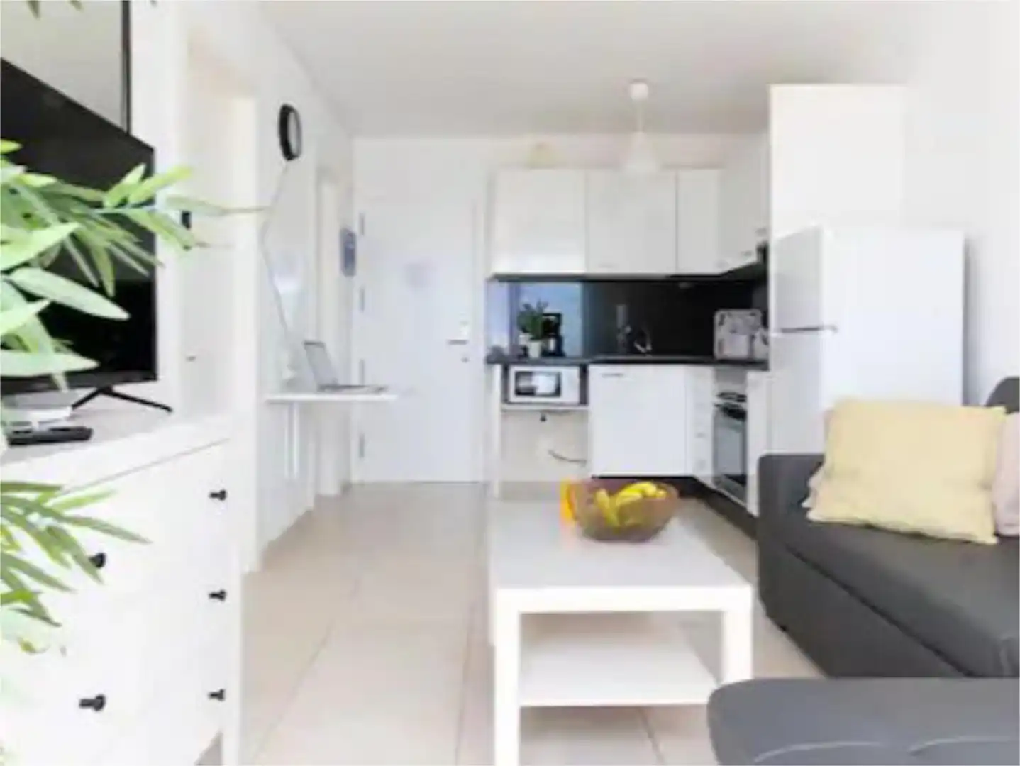 Apartamento de alquiler en Puerto Rico Apartamento de alquiler en Puerto Rico