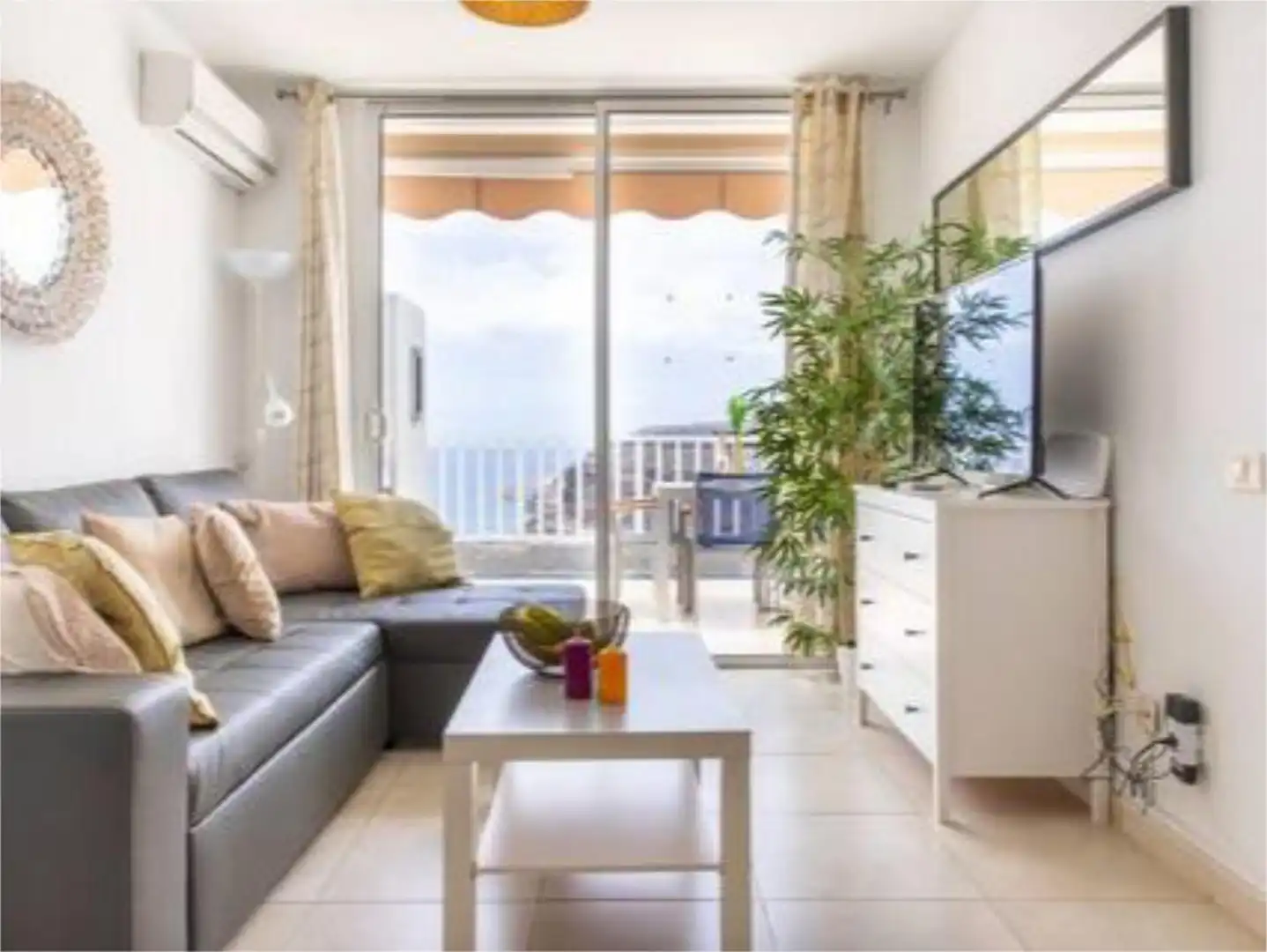 Apartamento de alquiler en Puerto Rico Apartamento de alquiler en Puerto Rico