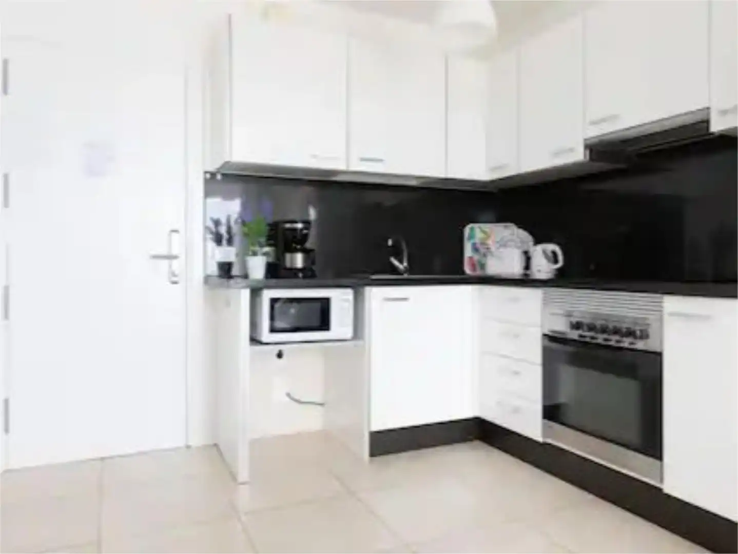 Apartamento de alquiler en Puerto Rico Apartamento de alquiler en Puerto Rico