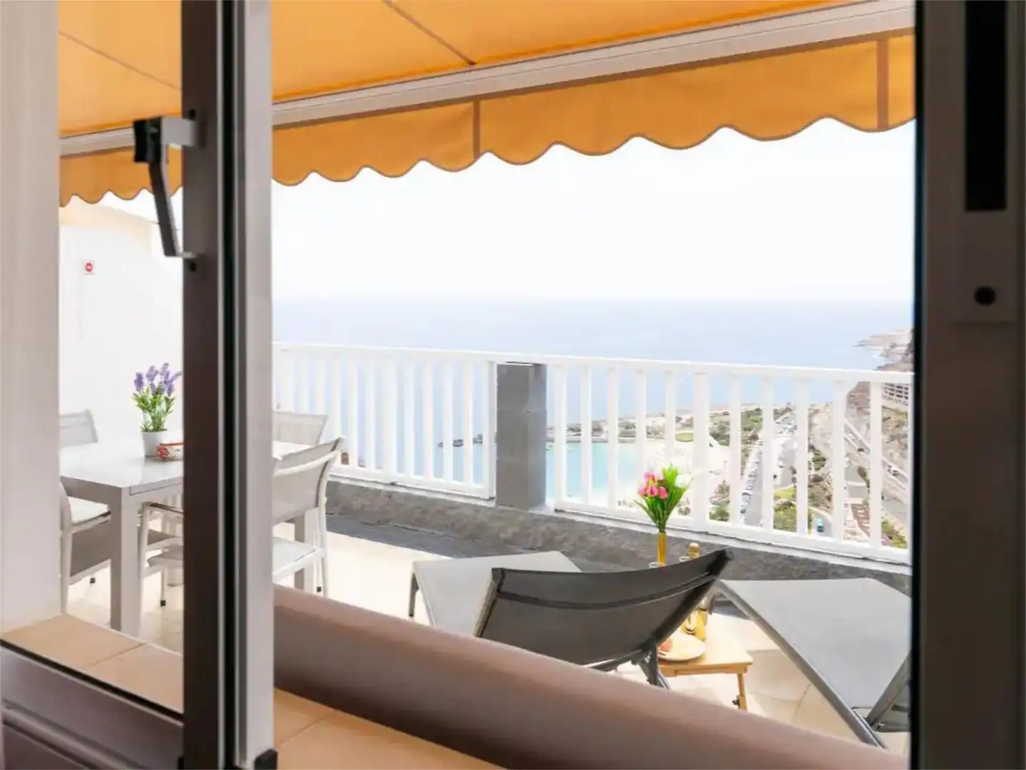 Apartamento de alquiler en Puerto Rico Apartamento de alquiler en Puerto Rico