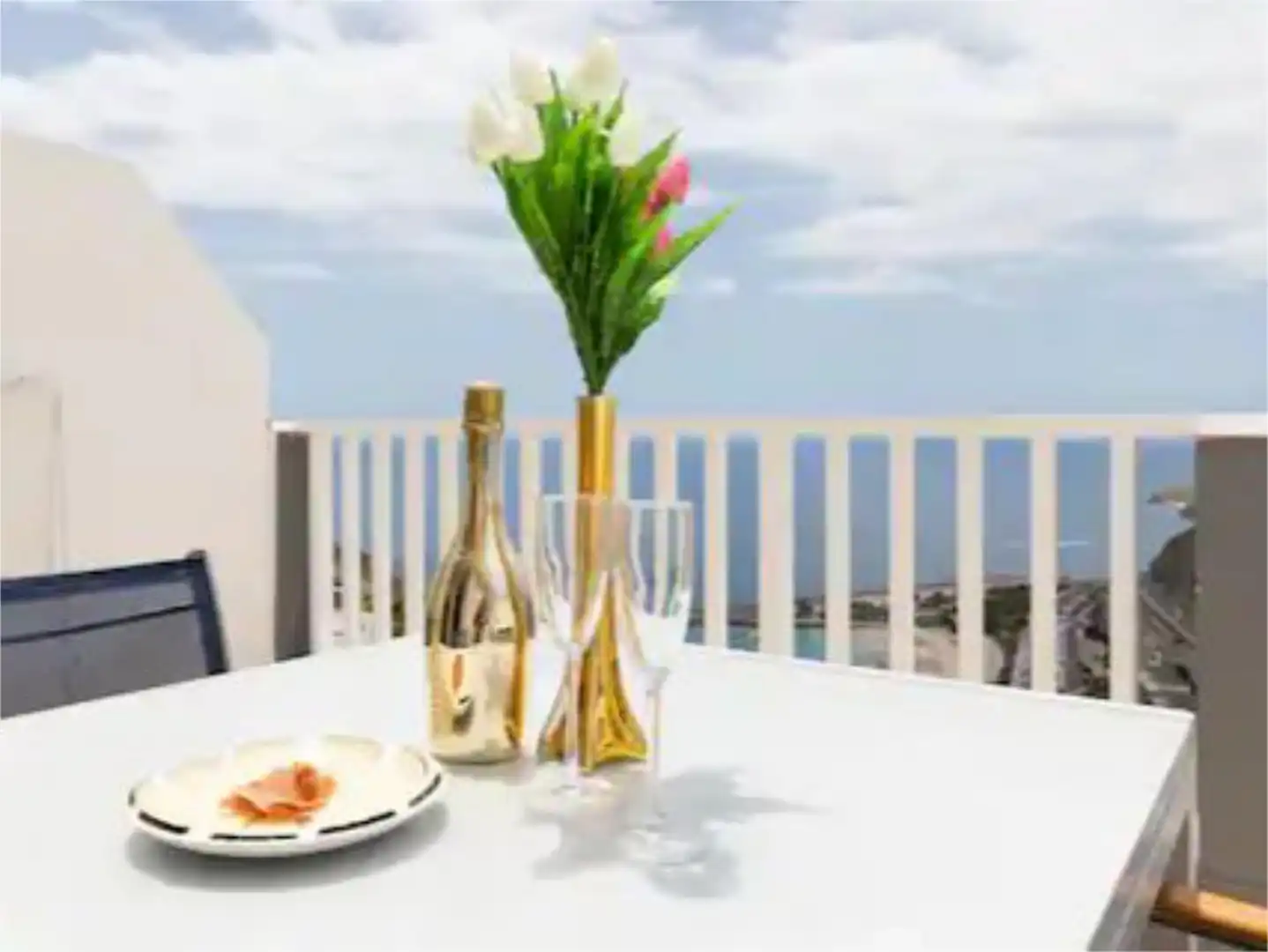 Apartamento de alquiler en Puerto Rico Apartamento de alquiler en Puerto Rico