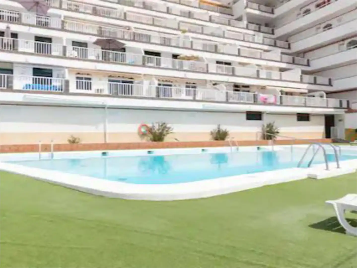 Apartamento de alquiler en Puerto Rico Apartamento de alquiler en Puerto Rico