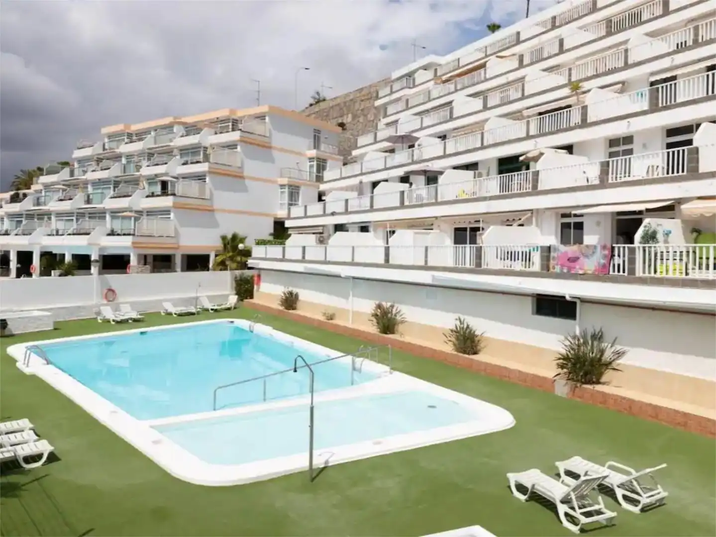 Apartamento de alquiler en Puerto Rico Apartamento de alquiler en Puerto Rico